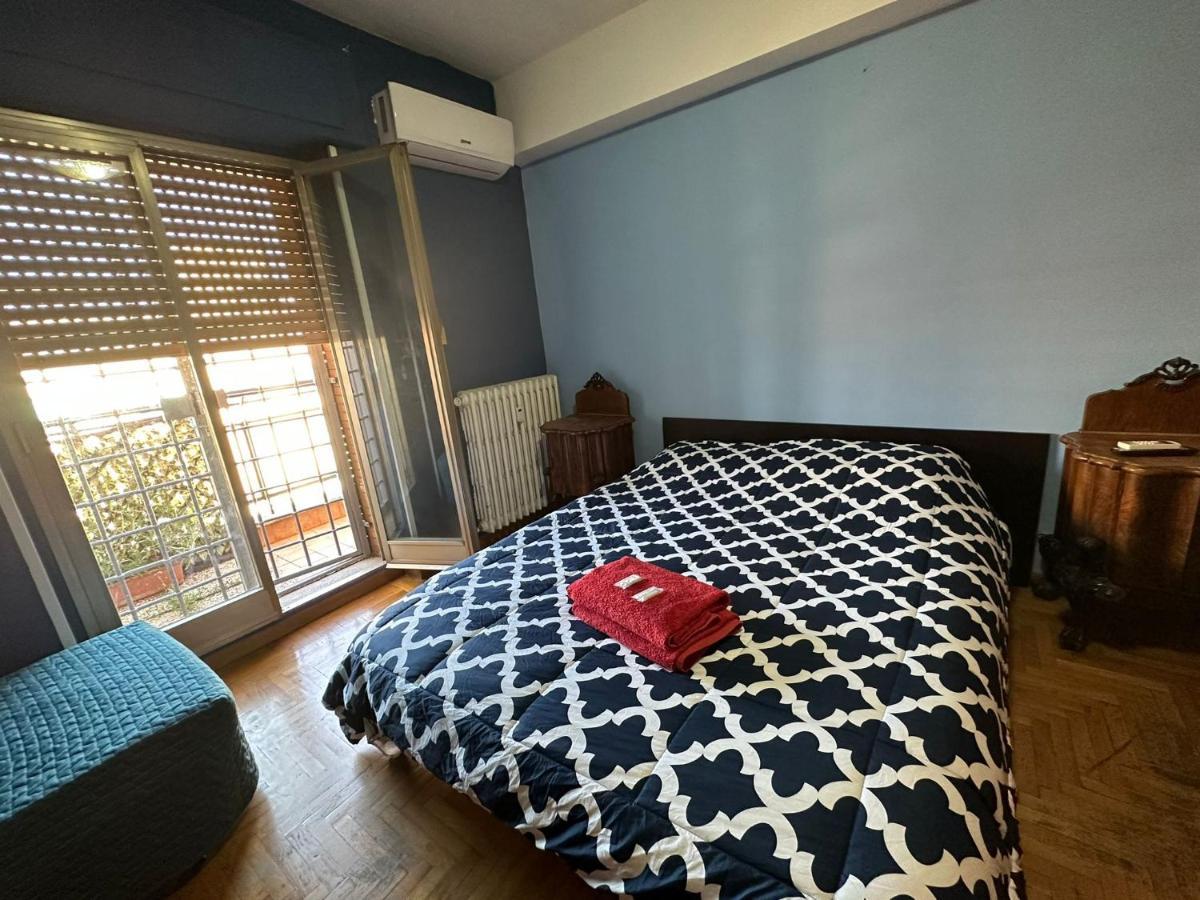 Apartamento Sleep With The Angels In The Eternal Roma