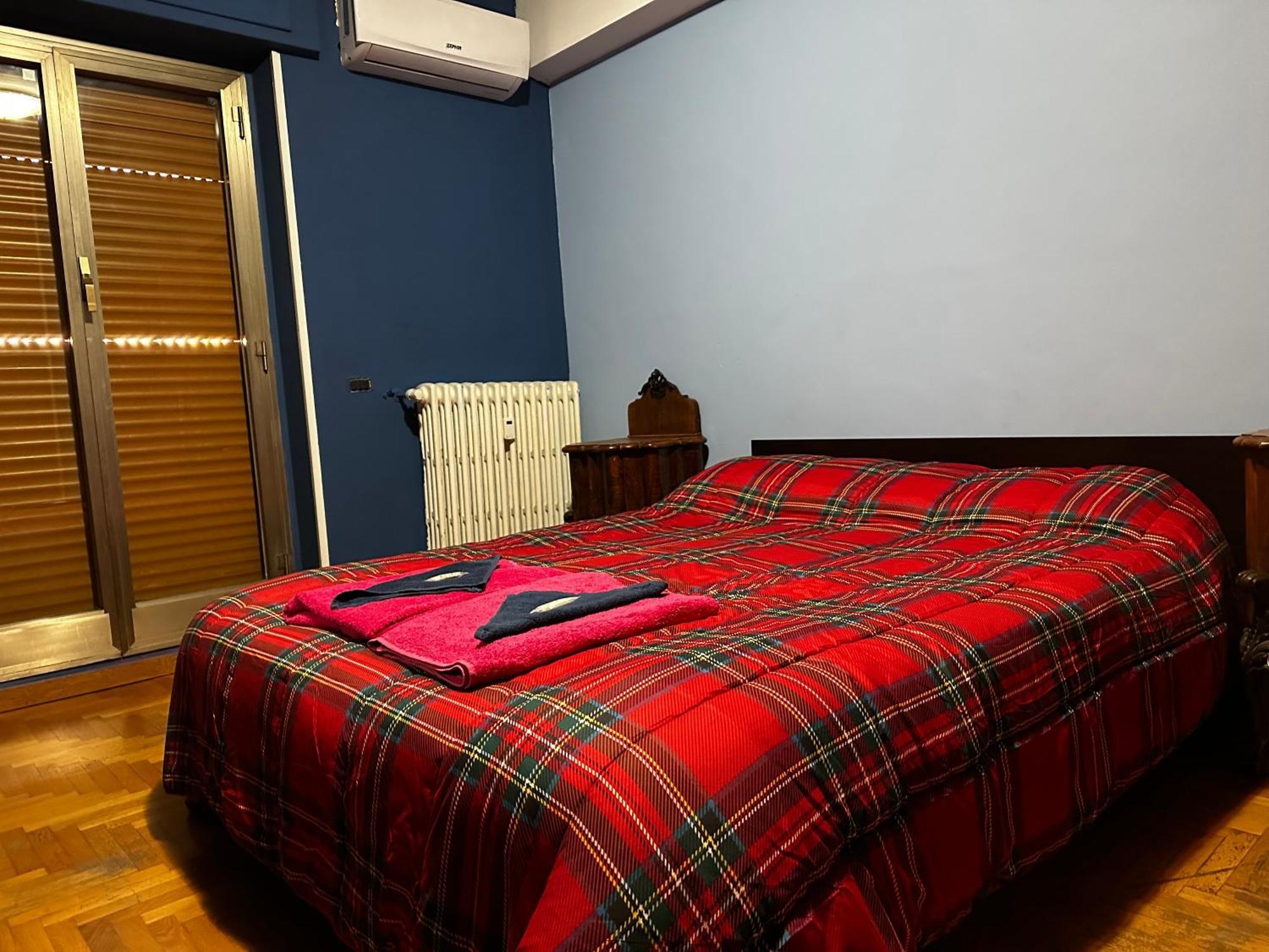 Apartamento Sleep With The Angels In The Eternal