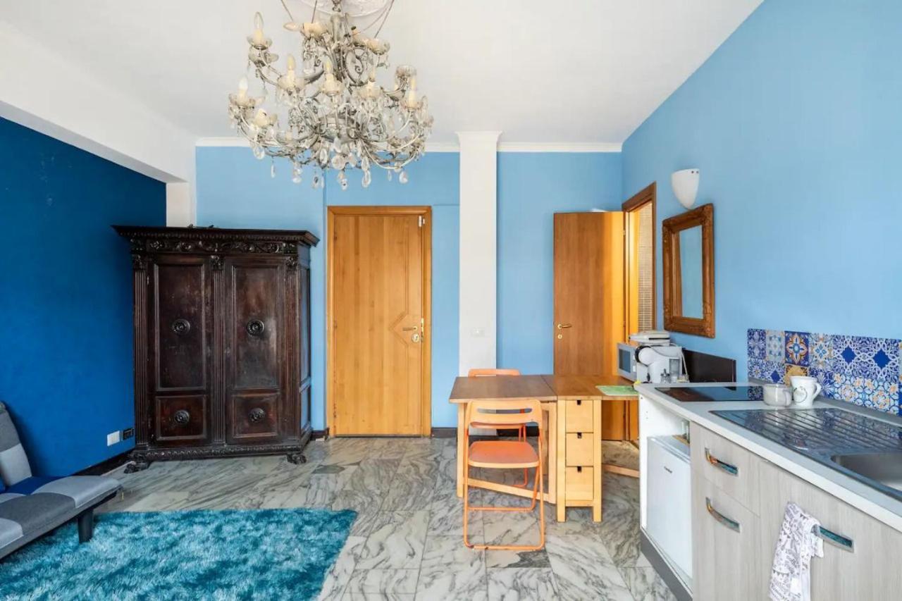 Sleep With The Angels In The Eternal Apartamento *