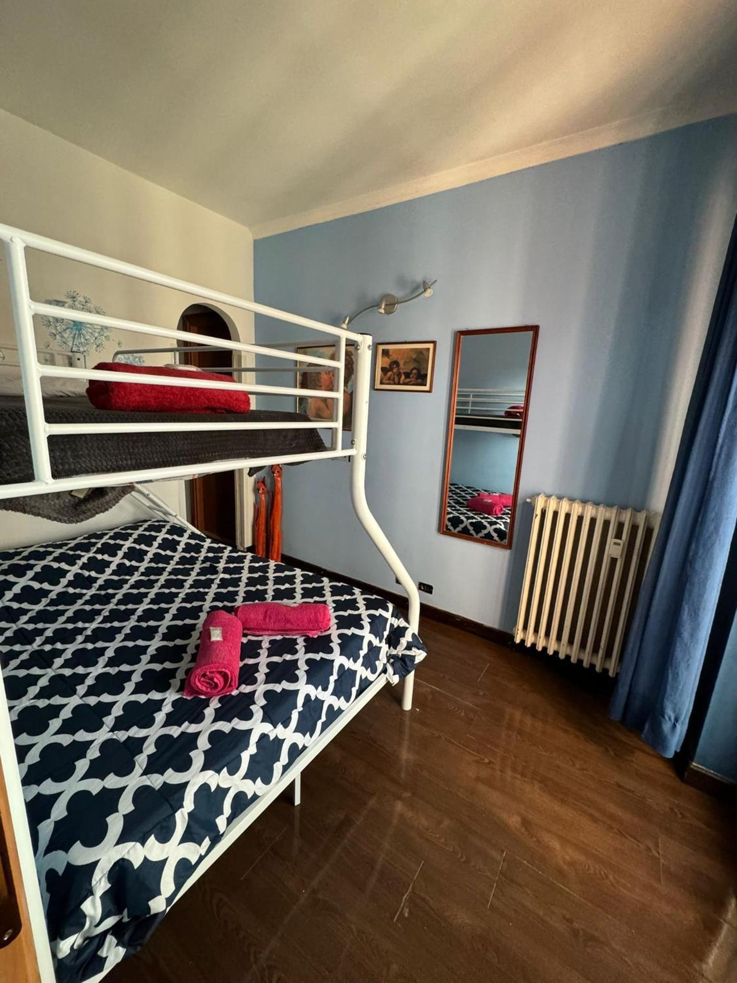 Apartamento Sleep With The Angels In The Eternal
